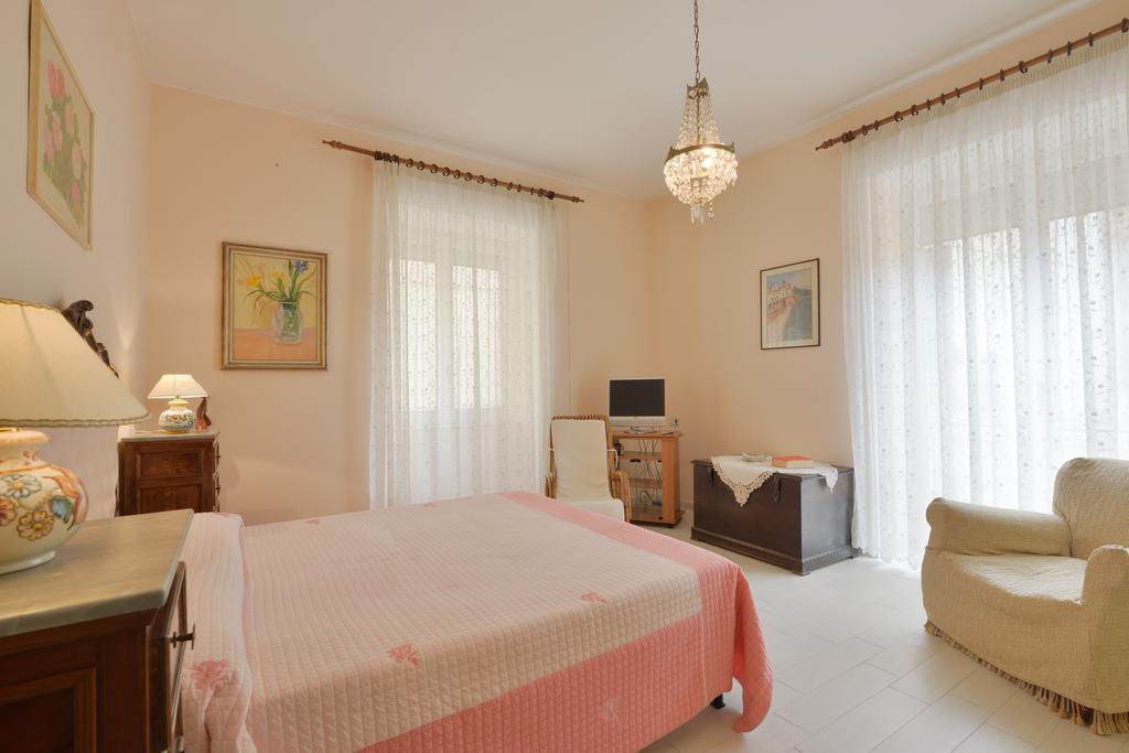 Boutique Home Santa Maria di Castellabate Zimmer foto